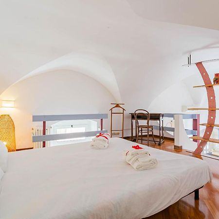 Nei Vicoli By Wonderful Italy Apartment Monopoli Exterior foto