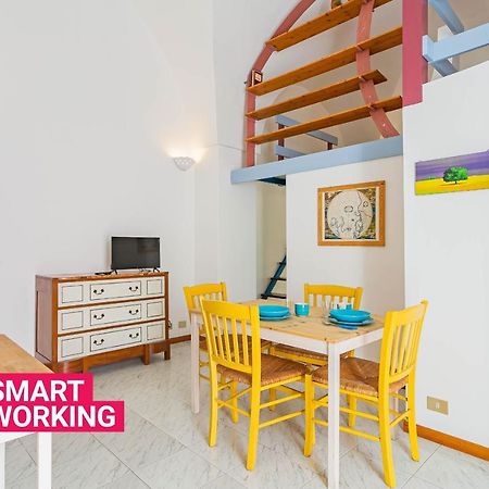 Nei Vicoli By Wonderful Italy Apartment Monopoli Exterior foto