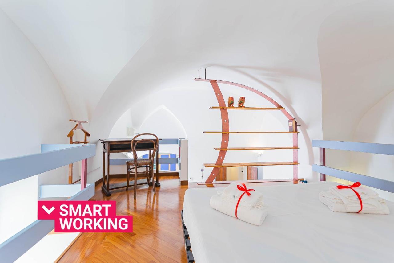 Nei Vicoli By Wonderful Italy Apartment Monopoli Exterior foto