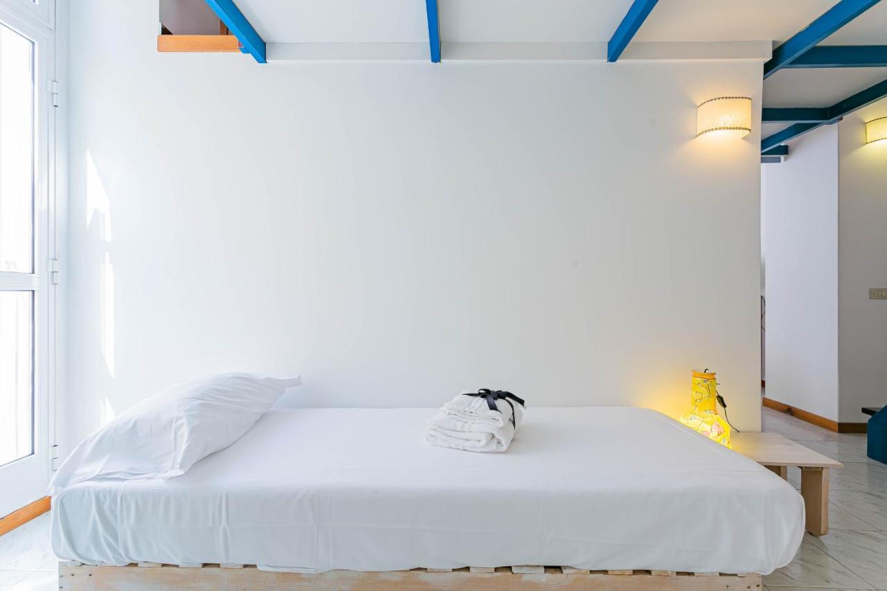 Nei Vicoli By Wonderful Italy Apartment Monopoli Exterior foto