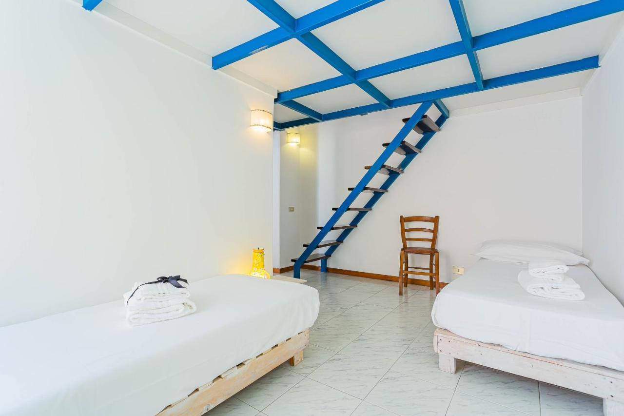 Nei Vicoli By Wonderful Italy Apartment Monopoli Exterior foto