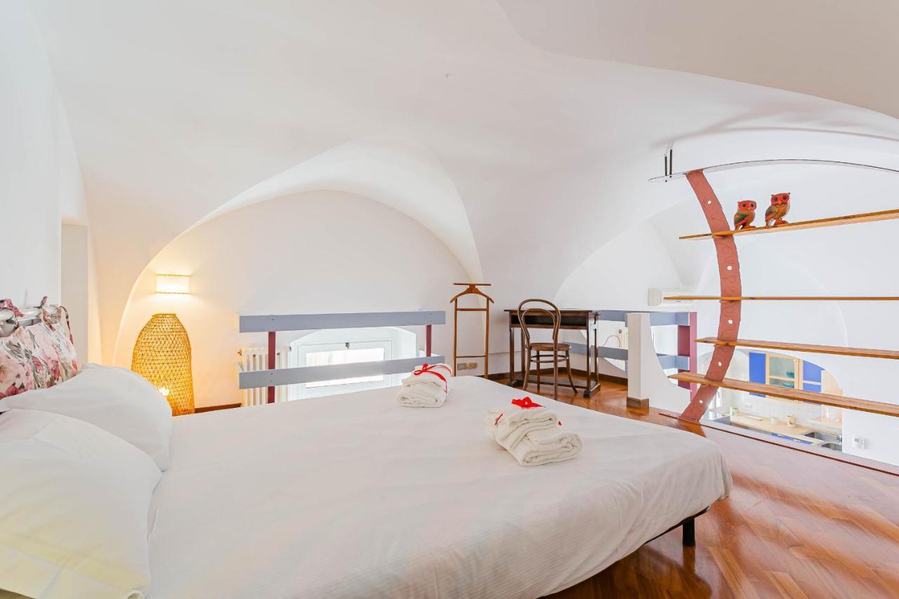 Nei Vicoli By Wonderful Italy Apartment Monopoli Exterior foto