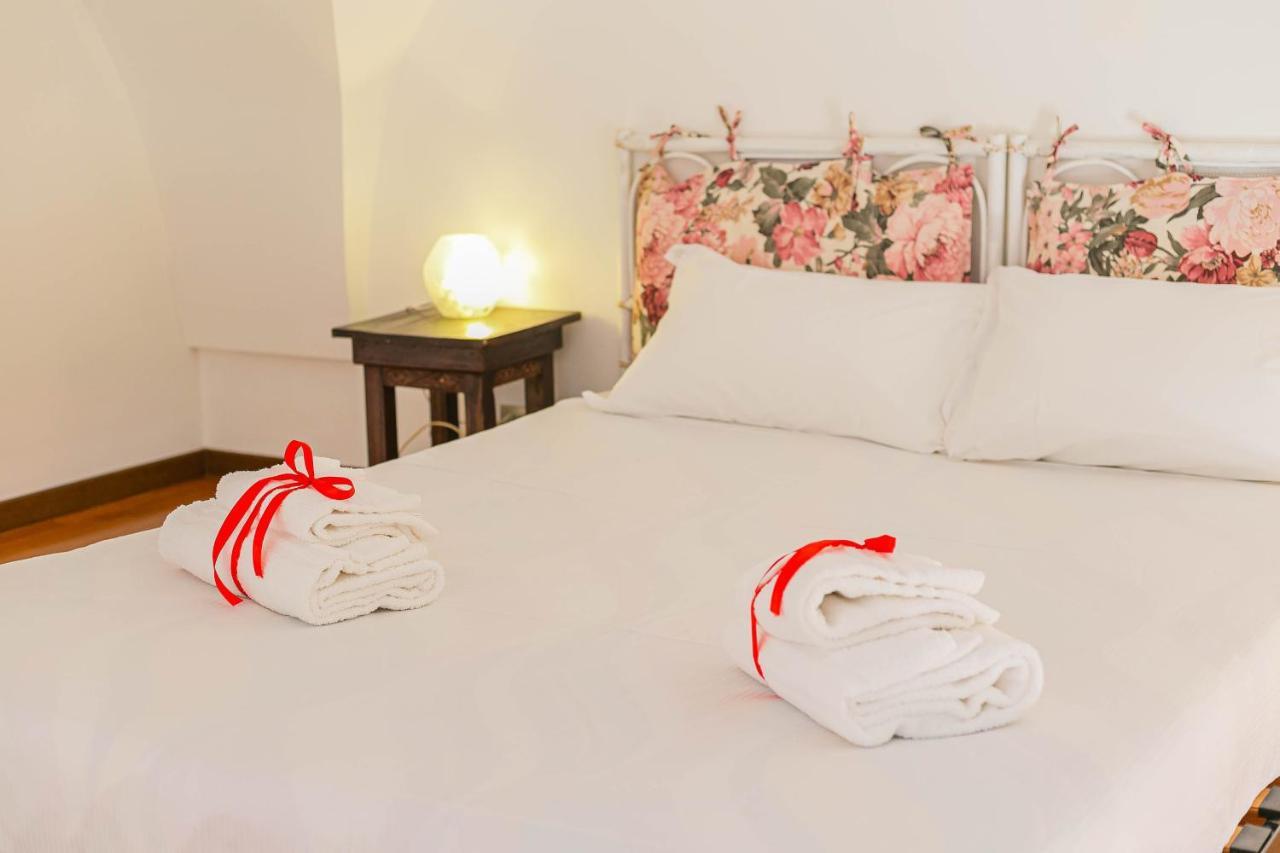 Nei Vicoli By Wonderful Italy Apartment Monopoli Exterior foto