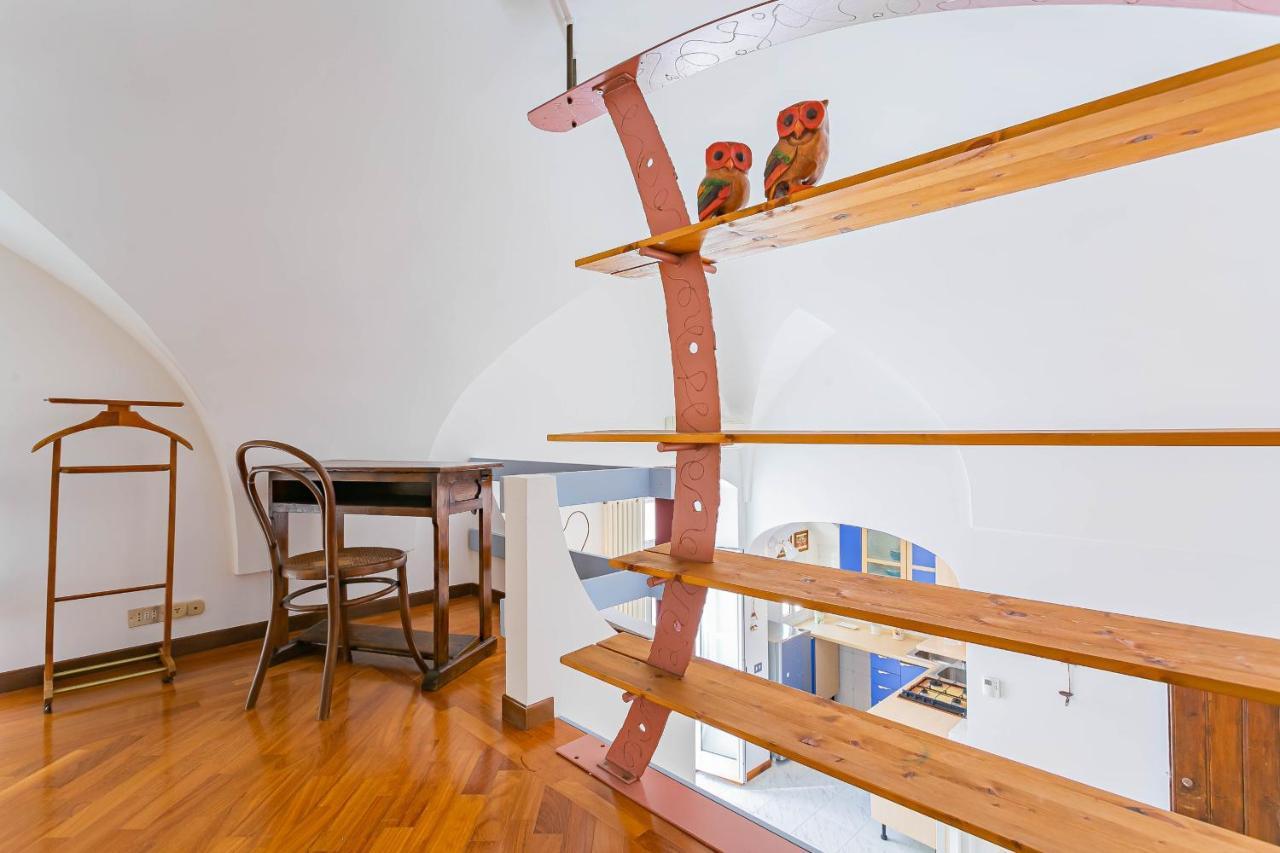 Nei Vicoli By Wonderful Italy Apartment Monopoli Exterior foto