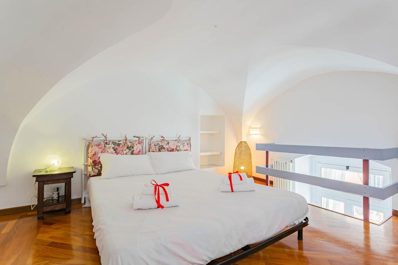 Nei Vicoli By Wonderful Italy Apartment Monopoli Exterior foto