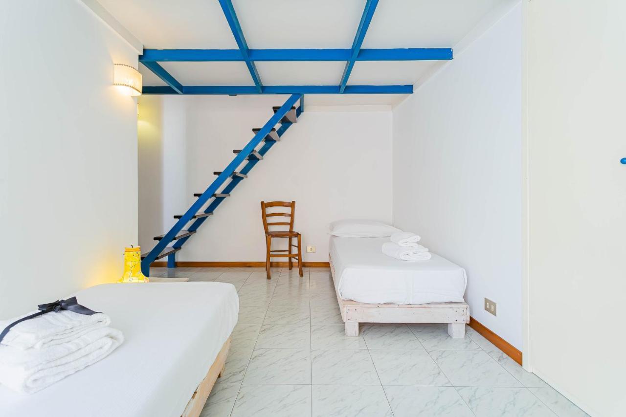 Nei Vicoli By Wonderful Italy Apartment Monopoli Exterior foto