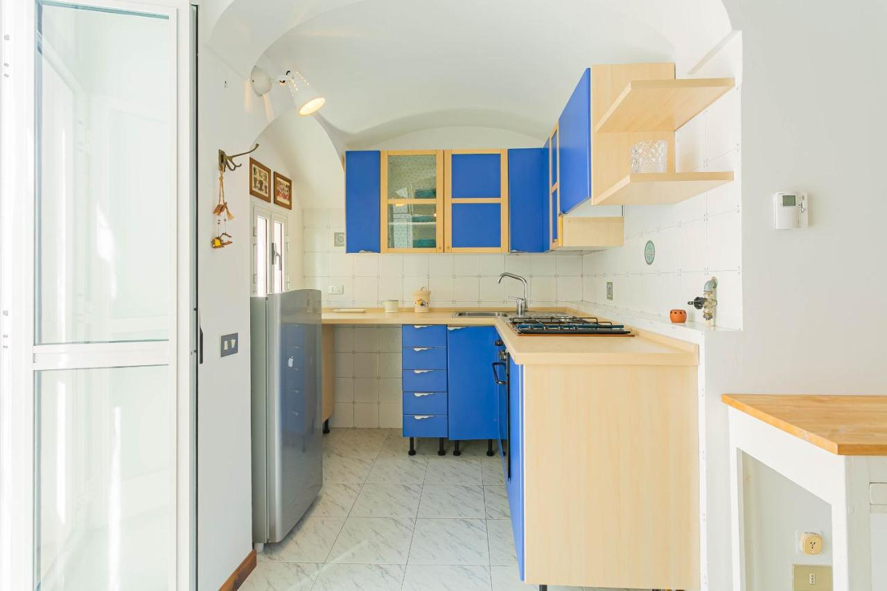 Nei Vicoli By Wonderful Italy Apartment Monopoli Exterior foto