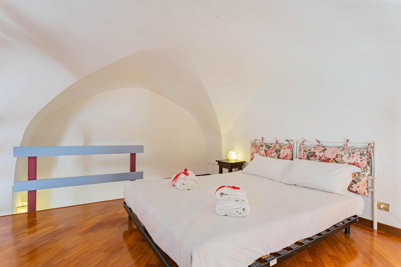 Nei Vicoli By Wonderful Italy Apartment Monopoli Exterior foto