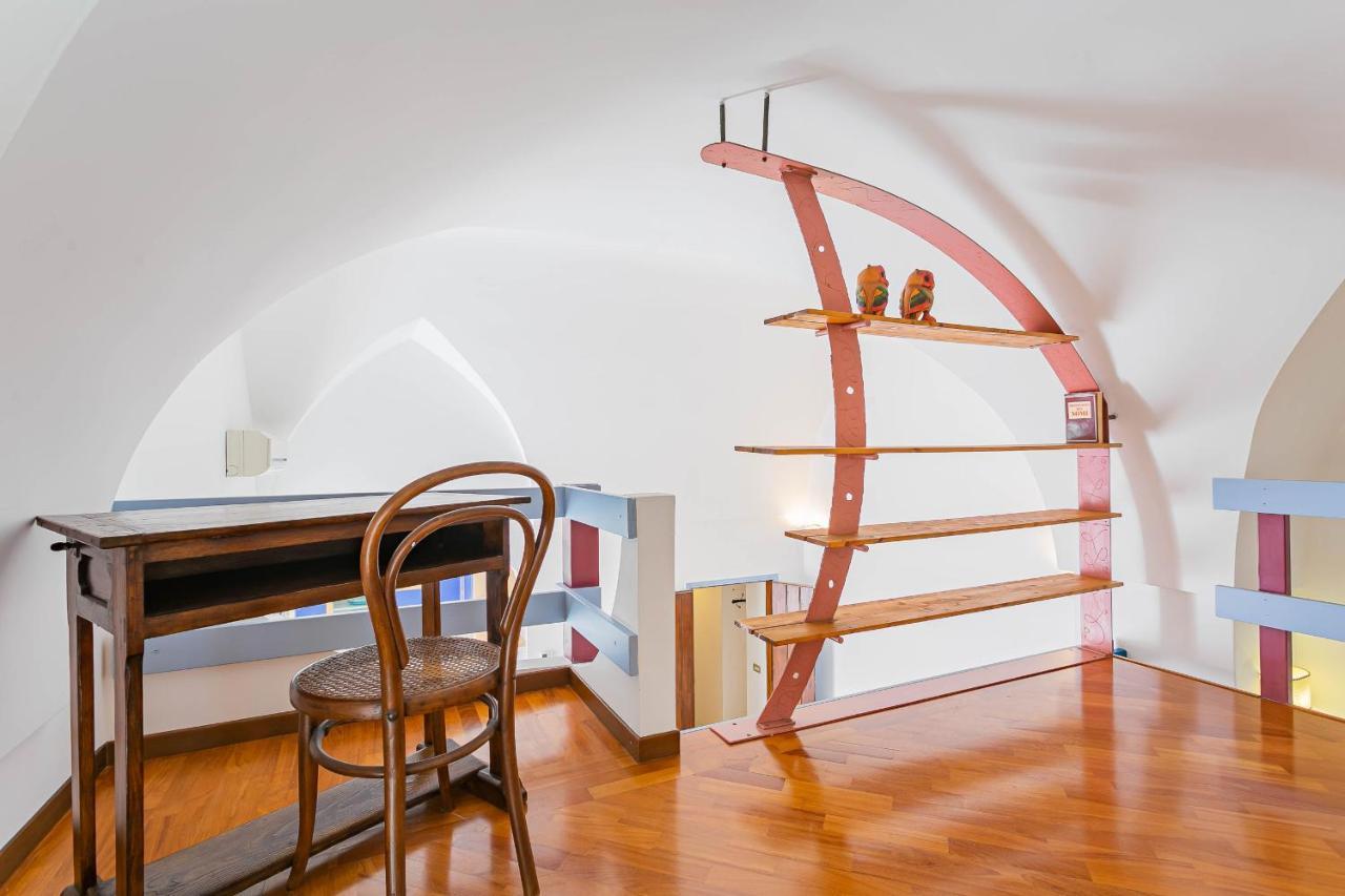 Nei Vicoli By Wonderful Italy Apartment Monopoli Exterior foto