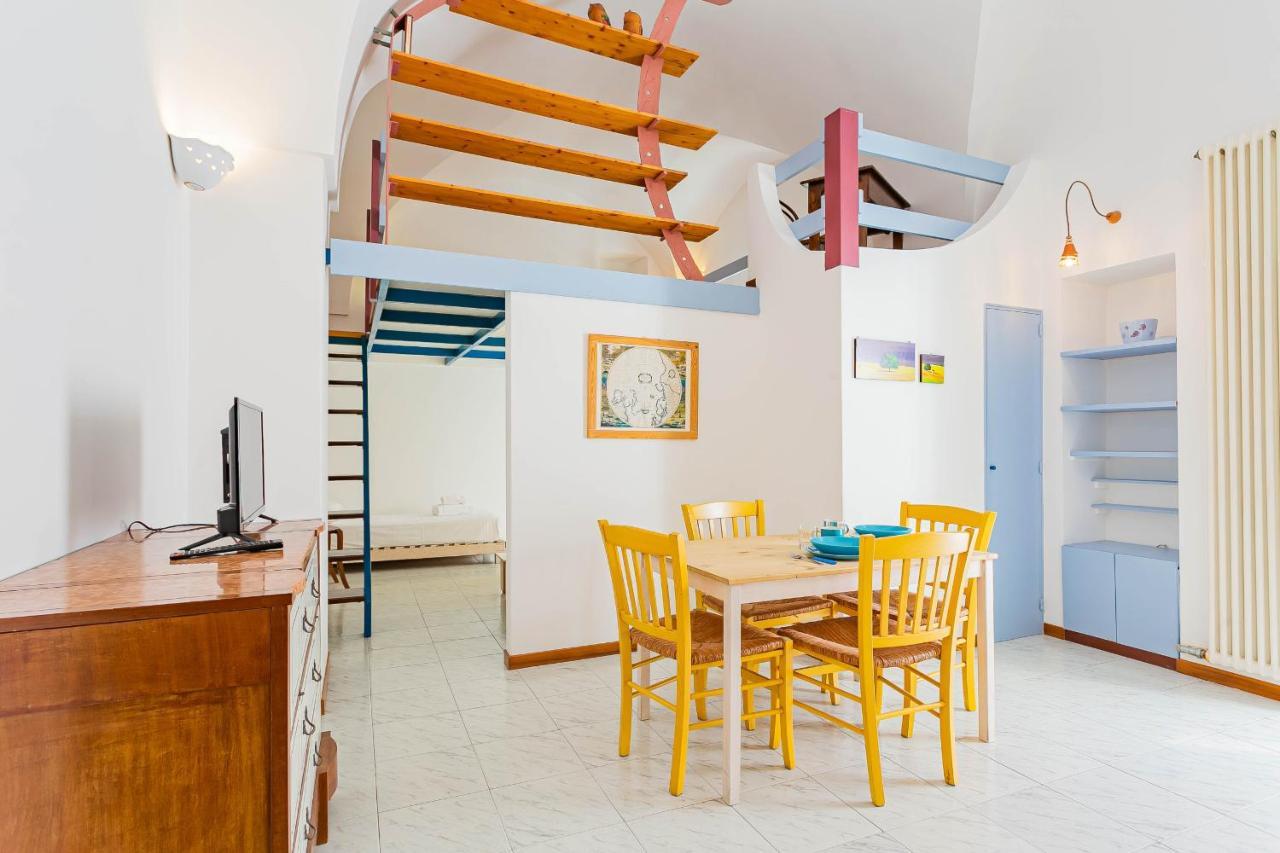 Nei Vicoli By Wonderful Italy Apartment Monopoli Exterior foto