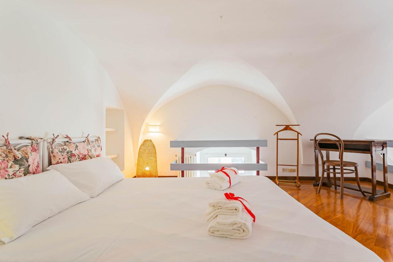 Nei Vicoli By Wonderful Italy Apartment Monopoli Exterior foto
