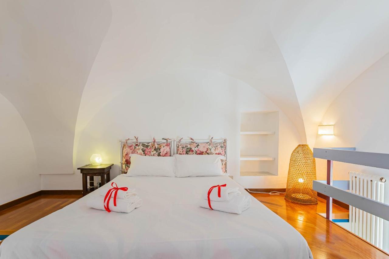 Nei Vicoli By Wonderful Italy Apartment Monopoli Exterior foto