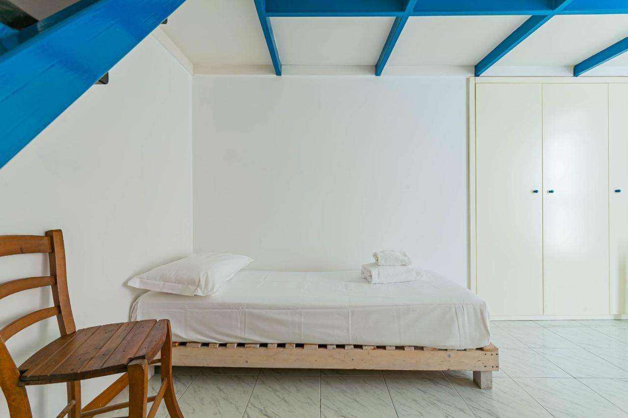 Nei Vicoli By Wonderful Italy Apartment Monopoli Exterior foto