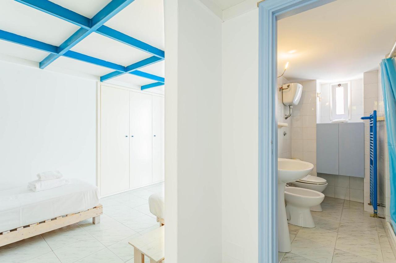 Nei Vicoli By Wonderful Italy Apartment Monopoli Exterior foto
