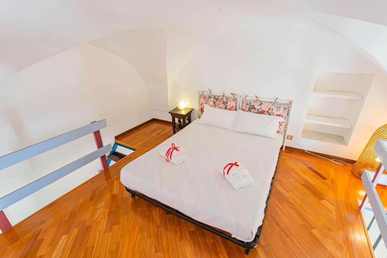 Nei Vicoli By Wonderful Italy Apartment Monopoli Exterior foto